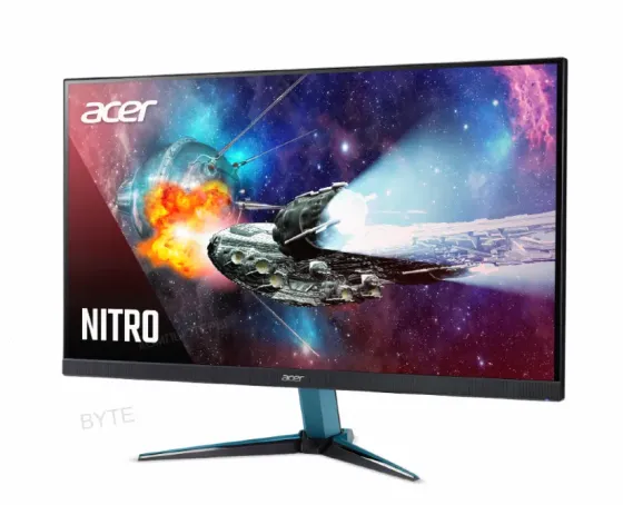 Монитор 27" vg271um3bmiipx Nitro Ips 2560x1440, 180 гц, 0.5 мс, 16:9, 250 кд/м², 2xhdmi 2 - арт:2848 Макеевка