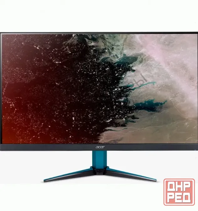Монитор 27" vg271um3bmiipx Nitro Ips 2560x1440, 180 гц, 0.5 мс, 16:9, 250 кд/м², 2xhdmi 2 - арт:2848 Макеевка - изображение 4