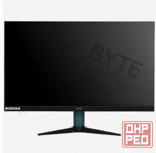 Монитор 27" vg271um3bmiipx Nitro Ips 2560x1440, 180 гц, 0.5 мс, 16:9, 250 кд/м², 2xhdmi 2 - арт:2848 Макеевка - изображение 3