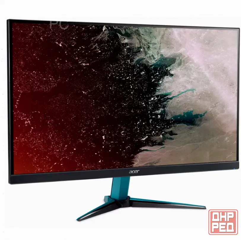Монитор 27" vg271um3bmiipx Nitro Ips 2560x1440, 180 гц, 0.5 мс, 16:9, 250 кд/м², 2xhdmi 2 - арт:2848 Макеевка - изображение 1