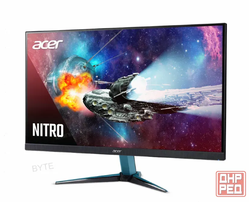 Монитор 27" vg271um3bmiipx Nitro Ips 2560x1440, 180 гц, 0.5 мс, 16:9, 250 кд/м², 2xhdmi 2 - арт:2848 Макеевка - изображение 2