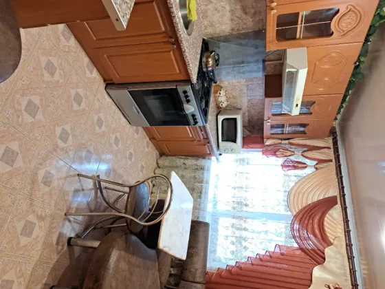 Сдам 2х ком квартиру Донецк