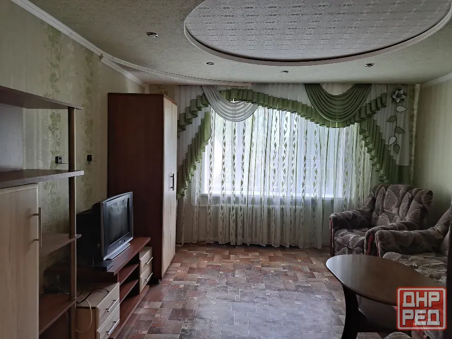Сдам 2х ком квартиру Донецк - изображение 9