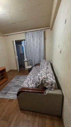 1-комнатная квартира, Шахтерская площадь, ул.Артема 171 Донецк