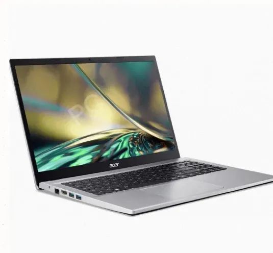 Ноутбук Acer Aspire 3 a315-59-58ss nx. k6sem.00a Silver 15.6 - арт:3079 Макеевка