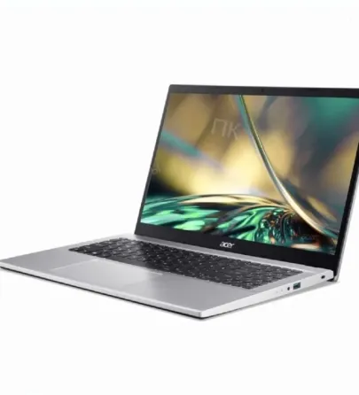 Ноутбук Acer Aspire 3 a315-59-58ss nx. k6sem.00a Silver 15.6 - арт:3079 Макеевка