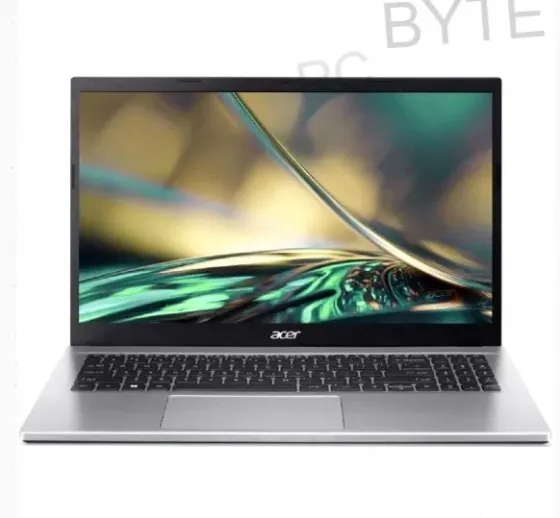 Ноутбук Acer Aspire 3 a315-59-58ss nx. k6sem.00a Silver 15.6 - арт:3079 Макеевка
