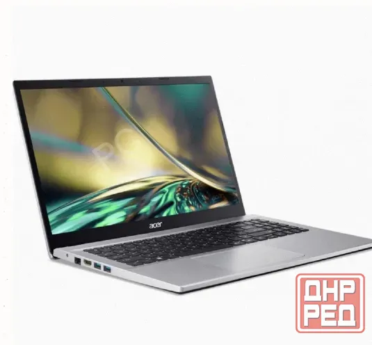 Ноутбук Acer Aspire 3 a315-59-58ss nx. k6sem.00a Silver 15.6 - арт:3079 Макеевка - изображение 3
