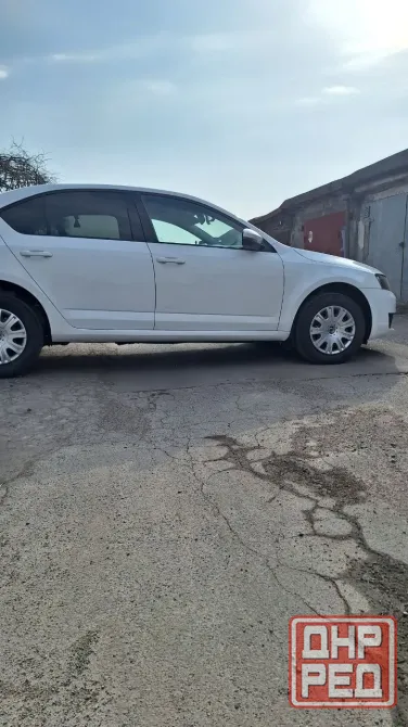 Skoda octavia a7 Донецк - изображение 7