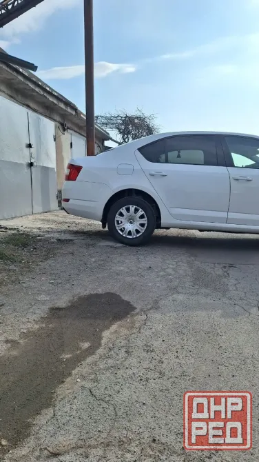 Skoda octavia a7 Донецк - изображение 5