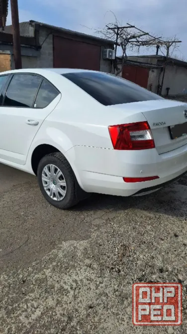 Skoda octavia a7 Донецк - изображение 4