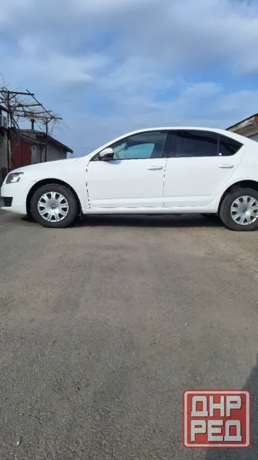 Skoda octavia a7 Донецк - изображение 3
