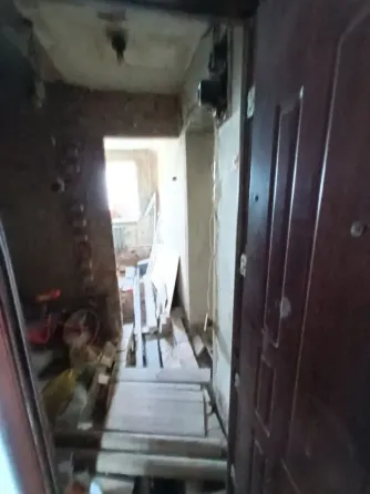 1к Бажанова а Макеевка
