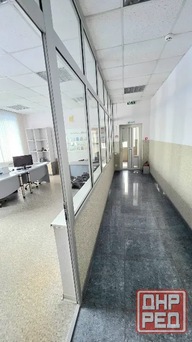 Работающий бизнес: цех+склад+офисы, современное оборудование Макеевка - изображение 7