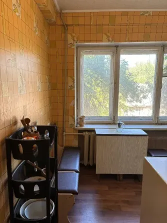 1-ком. квартира в Киевском р-не, ул. Щорса Донецк