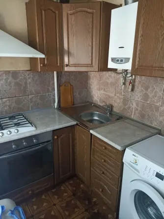2 квартира Магистральный Донецк