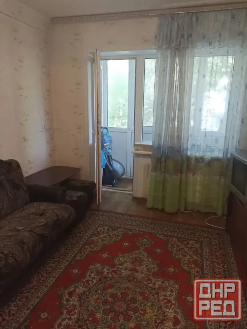 2 квартира Магистральный Донецк - изображение 2