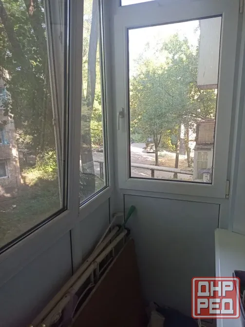 2 квартира Магистральный Донецк - изображение 9