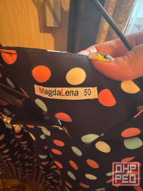 Продам платье Донецк - изображение 2