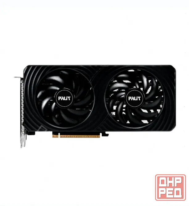 Видеокарта Palit Pci-e 5.0 Rtx 5060 Dual 8gb Gddr7 (ne75060019p1-gb2063d) Черный - арт:1416 Макеевка - изображение 3