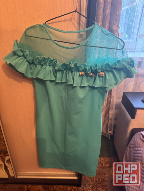 Продам платья Донецк - изображение 1
