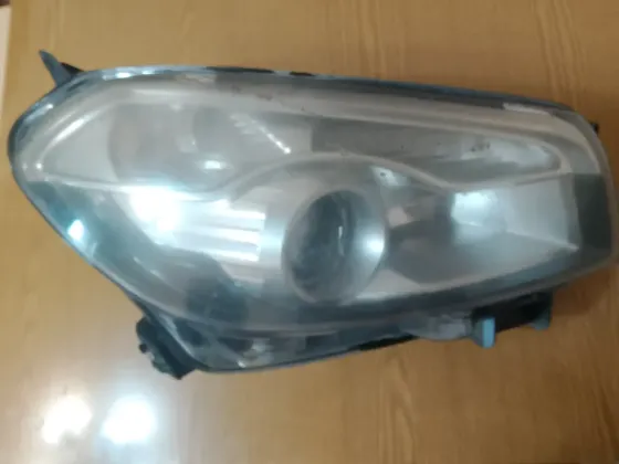 Фара передняя правая Nissan Qashqai J10 рестайлинг 2010-2013г.в Донецк