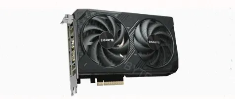Видеокарта Gigabyte gv-n506twf2oc-8gd 1.0 8гб, Ret - арт:4236 Макеевка