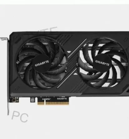 Видеокарта Gigabyte gv-n506twf2oc-8gd 1.0 8гб, Ret - арт:4236 Макеевка