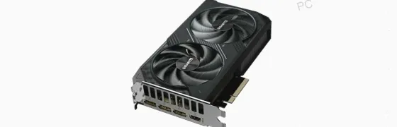 Видеокарта Gigabyte gv-n506twf2oc-8gd 1.0 8гб, Ret - арт:4236 Макеевка