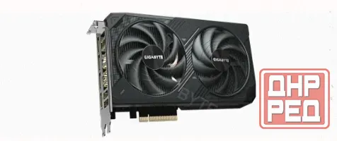 Видеокарта Gigabyte gv-n506twf2oc-8gd 1.0 8гб, Ret - арт:4236 Макеевка - изображение 3