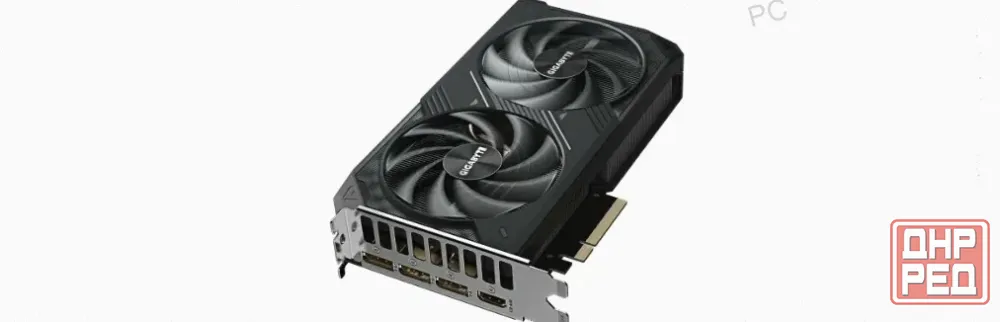 Видеокарта Gigabyte gv-n506twf2oc-8gd 1.0 8гб, Ret - арт:4236 Макеевка - изображение 4