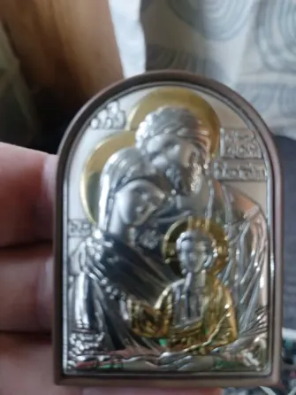 Продам икону Донецк
