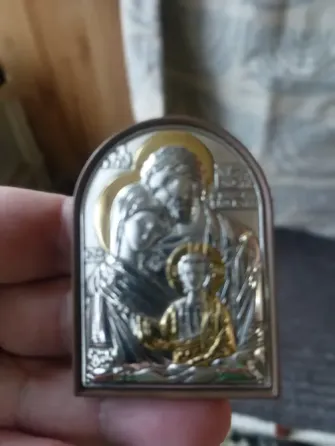 Продам икону Донецк