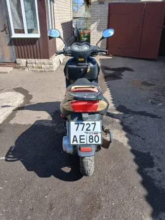 вайпер шторм Ясиноватая