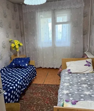 Сдам 3-к квартиру в Центре Макеевки. Вода 24/7 Макеевка