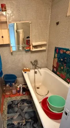 Сдам 3-к квартиру в Центре Макеевки. Вода 24/7 Макеевка