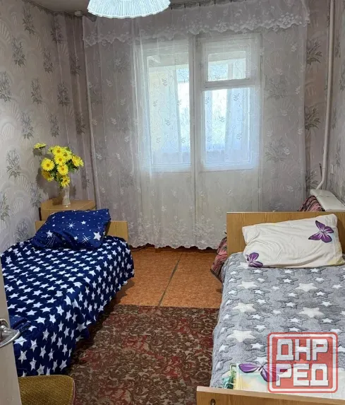 Сдам 3-к квартиру в Центре Макеевки. Вода 24/7 Макеевка - изображение 2