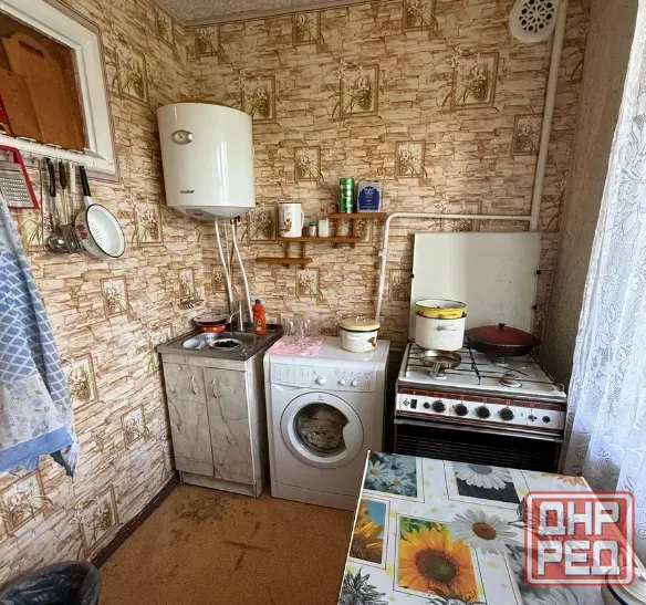 Сдам 3-к квартиру в Центре Макеевки. Вода 24/7 Макеевка - изображение 3