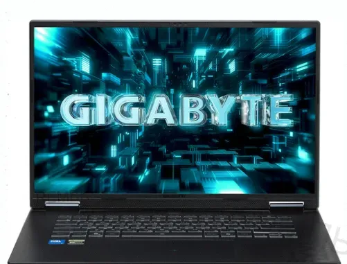 Ноутбук Gigabyte Gaming a16 Pro ga6dh Intel Core 7 240h/32gb/ssd 1tb/rtx 5080 16gb/16"/ip - арт:1607 Макеевка