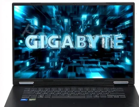 Ноутбук Gigabyte Gaming a16 Pro ga6dh Intel Core 7 240h/32gb/ssd 1tb/rtx 5080 16gb/16"/ip - арт:1607 Макеевка