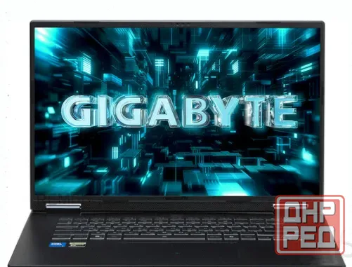 Ноутбук Gigabyte Gaming a16 Pro ga6dh Intel Core 7 240h/32gb/ssd 1tb/rtx 5080 16gb/16"/ip - арт:1607 Макеевка - изображение 4
