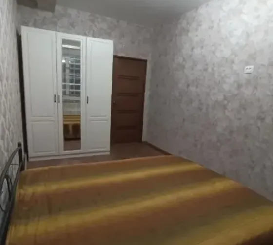 Сдам 3-к на 92-х квартирном, ул.Новая. Вода 24/7 Макеевка