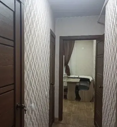 Сдам 3-к на 92-х квартирном, ул.Новая. Вода 24/7 Макеевка