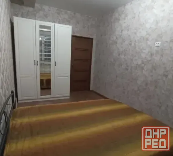 Сдам 3-к на 92-х квартирном, ул.Новая. Вода 24/7 Макеевка - изображение 5