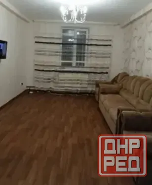 Сдам 3-к на 92-х квартирном, ул.Новая. Вода 24/7 Макеевка - изображение 3