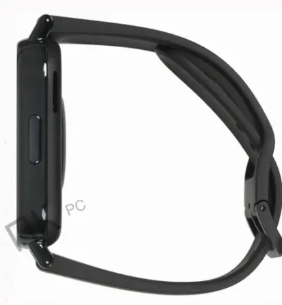 Смарт-часы Xiaomi Redmi Watch 5 Lite [bhr8789gl], Черный - арт:2451 Макеевка