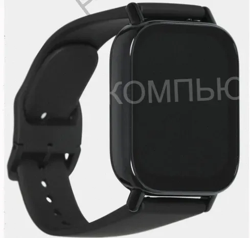 Смарт-часы Xiaomi Redmi Watch 5 Lite [bhr8789gl], Черный - арт:2451 Макеевка
