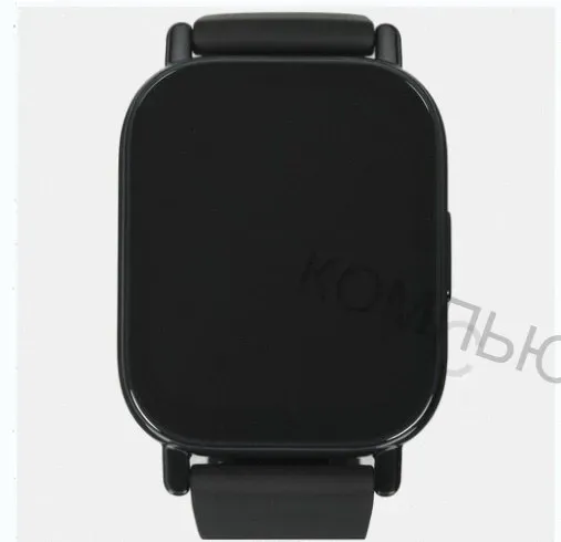 Смарт-часы Xiaomi Redmi Watch 5 Lite [bhr8789gl], Черный - арт:2451 Макеевка