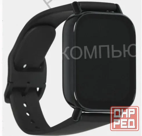 Смарт-часы Xiaomi Redmi Watch 5 Lite [bhr8789gl], Черный - арт:2451 Макеевка - изображение 3