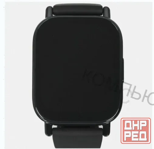 Смарт-часы Xiaomi Redmi Watch 5 Lite [bhr8789gl], Черный - арт:2451 Макеевка - изображение 2